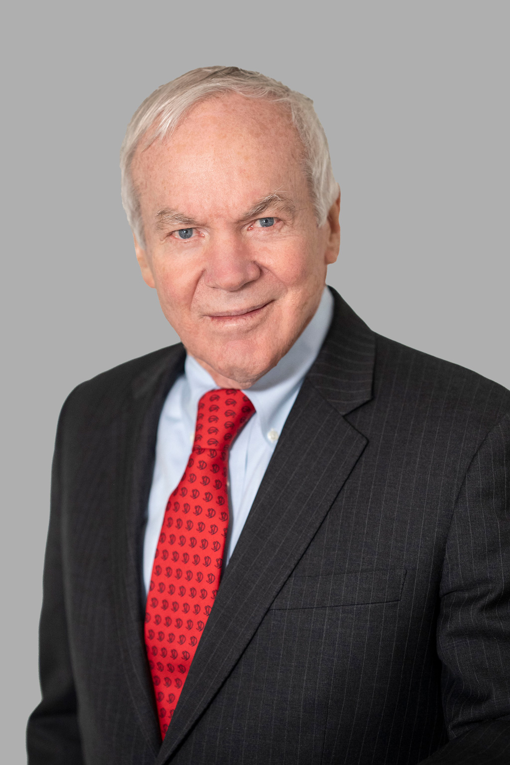 Senior partner