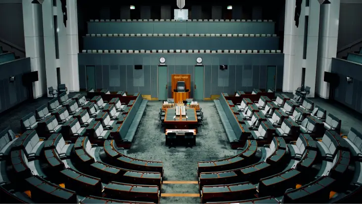 Chamber