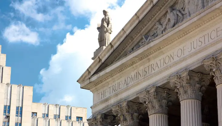 Courthouse