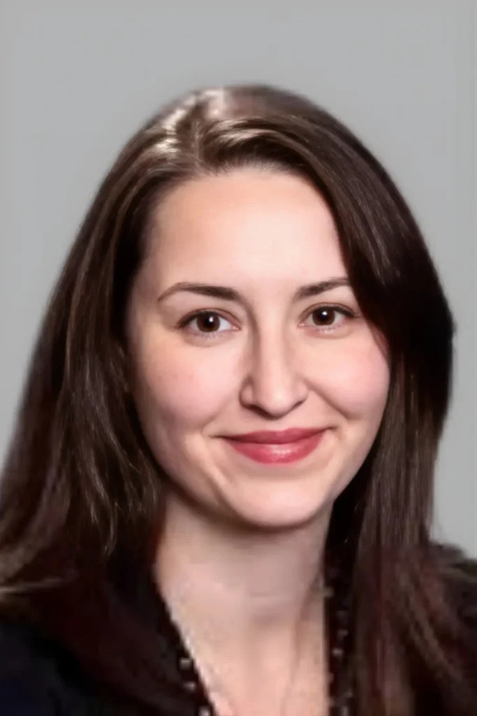 Sara Jane Moutal Attorney