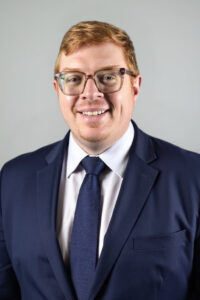 Bryan Daniels