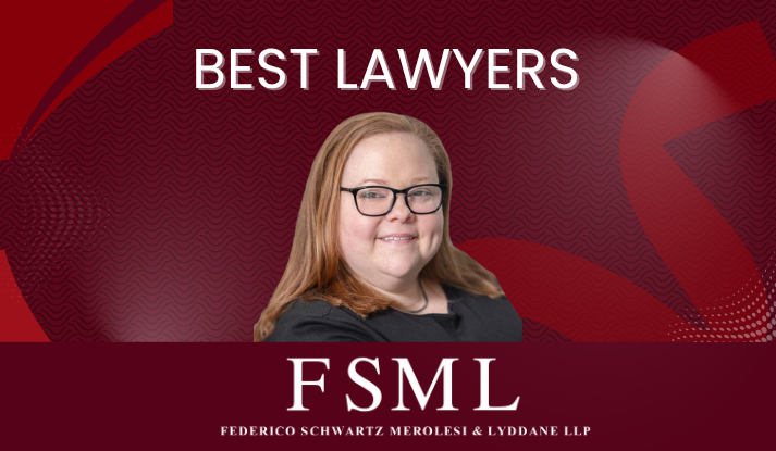 Attorney Sarah Bruno Best Lawyers
