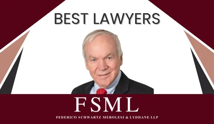 John Lyddane Best Lawyers 2025