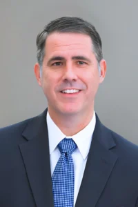 Scott Frycek Partner